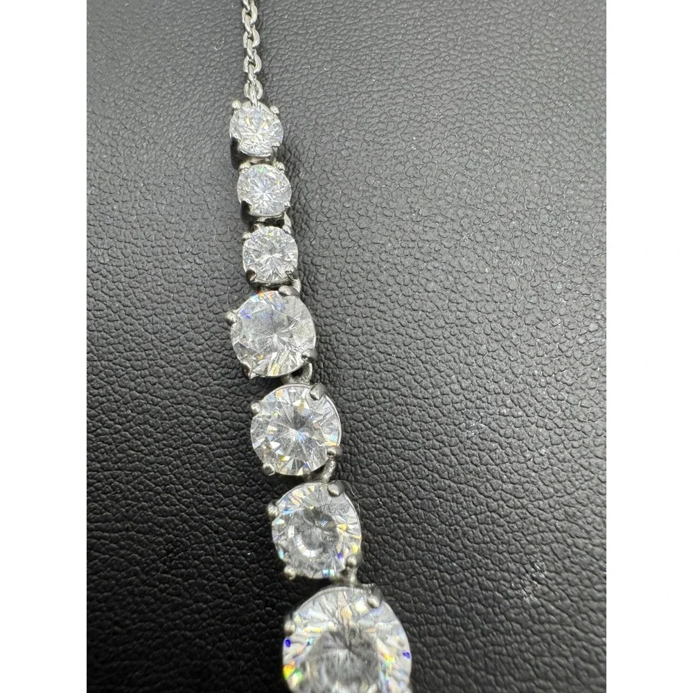 MARCHESA Cubic Zirconia 16